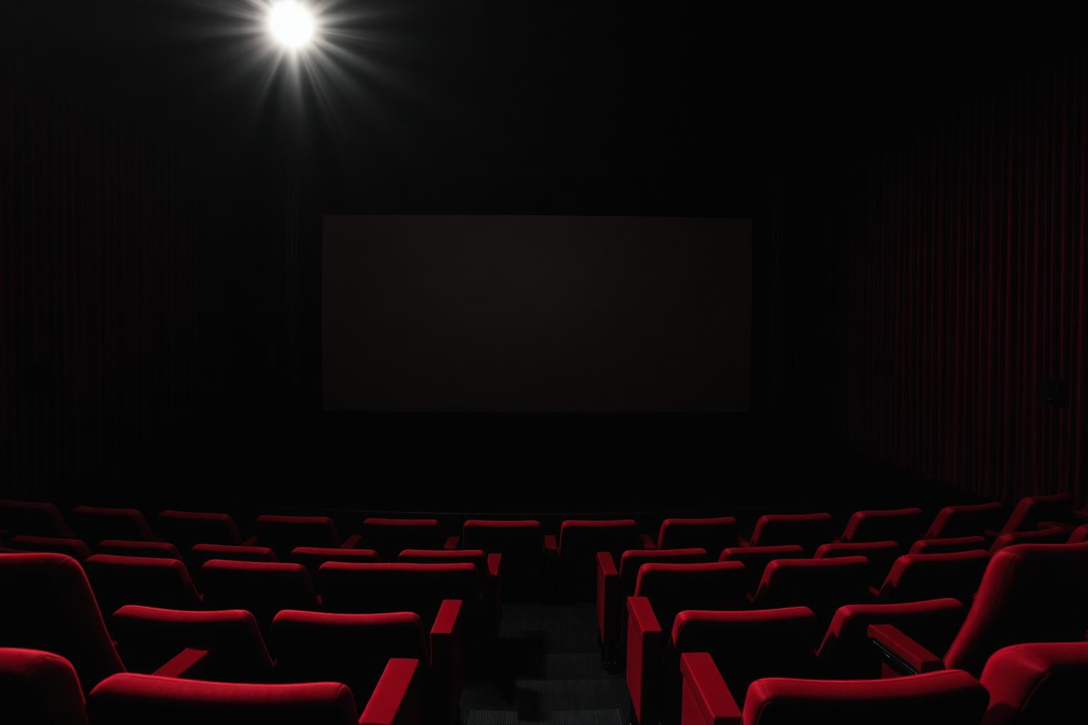 Cinema Theatre